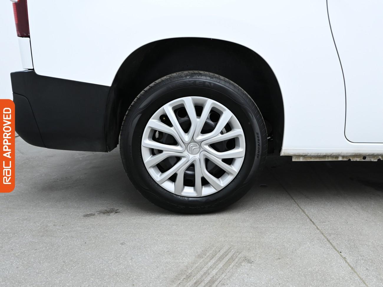 Vehicle 24