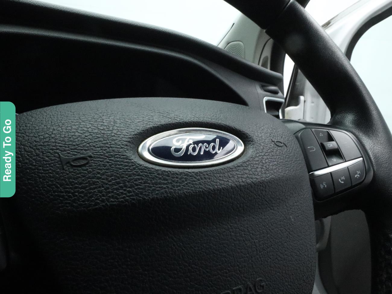Used Ford Transit Custom 2021 for sale - 77334277: Photo 24