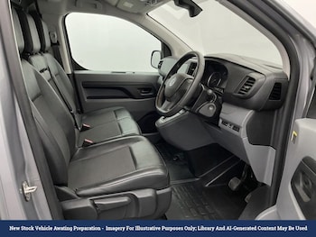Used Vauxhall Vivaro Electric 2022 for sale - 79444368: Photo