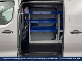 Used Vauxhall Vivaro Electric 2022 for sale - 79444368: Photo