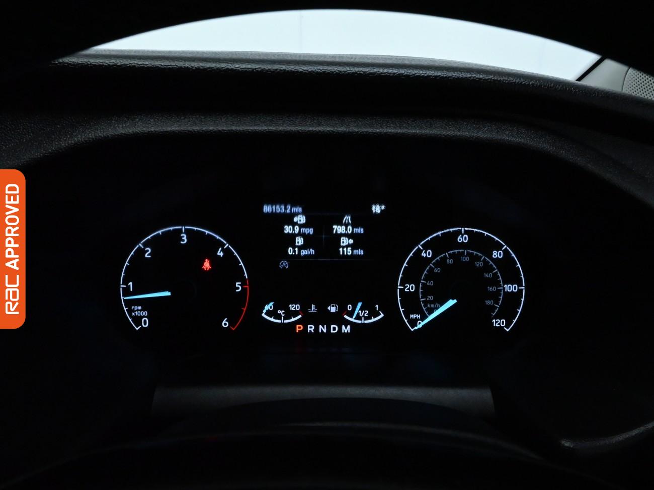 Used Ford Tourneo Custom 2022 for sale - 76065156: Photo 11