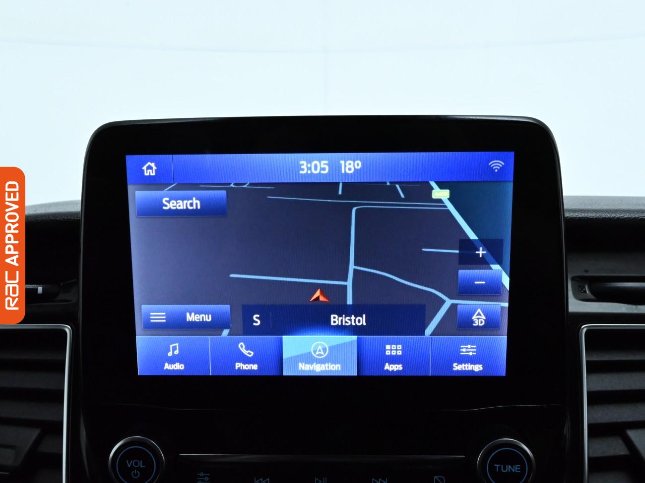 Used Ford Tourneo Custom 2022 for sale - 76065156: Photo 12