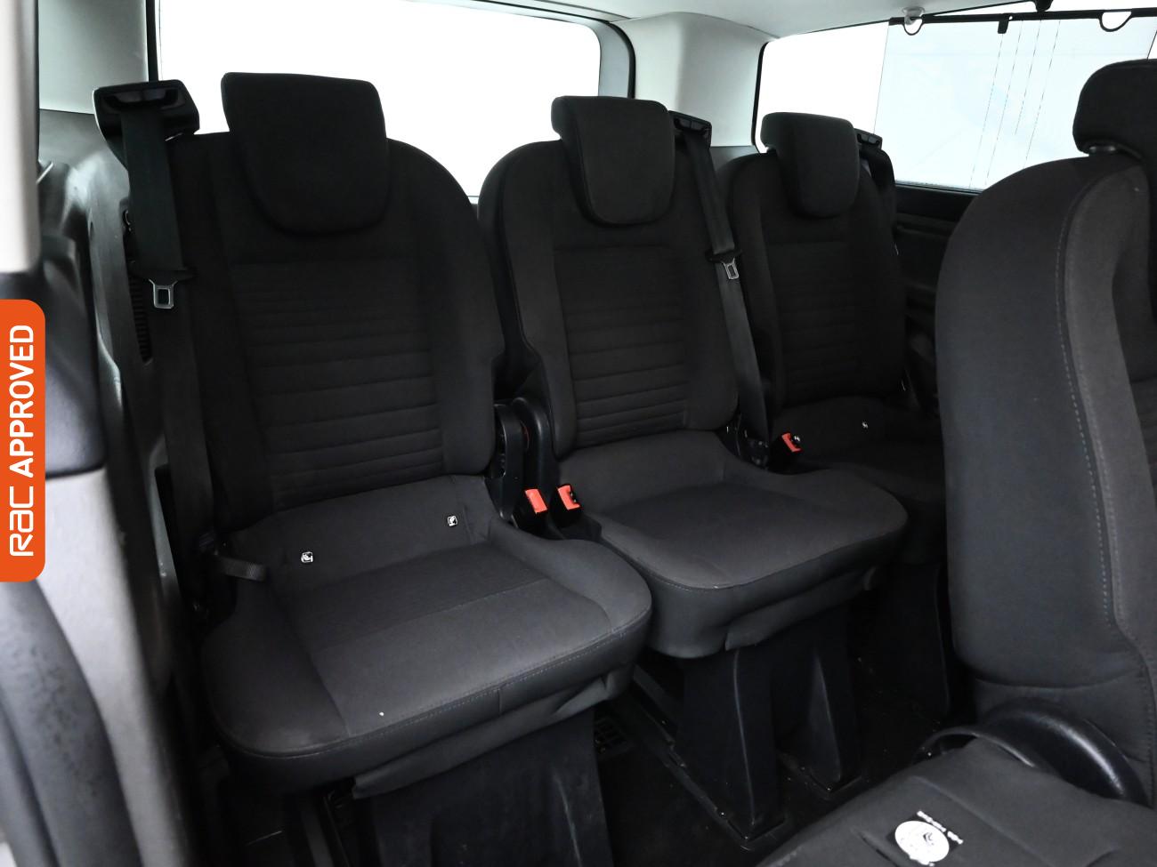 Used Ford Tourneo Custom 2022 for sale - 76065156: Photo 13