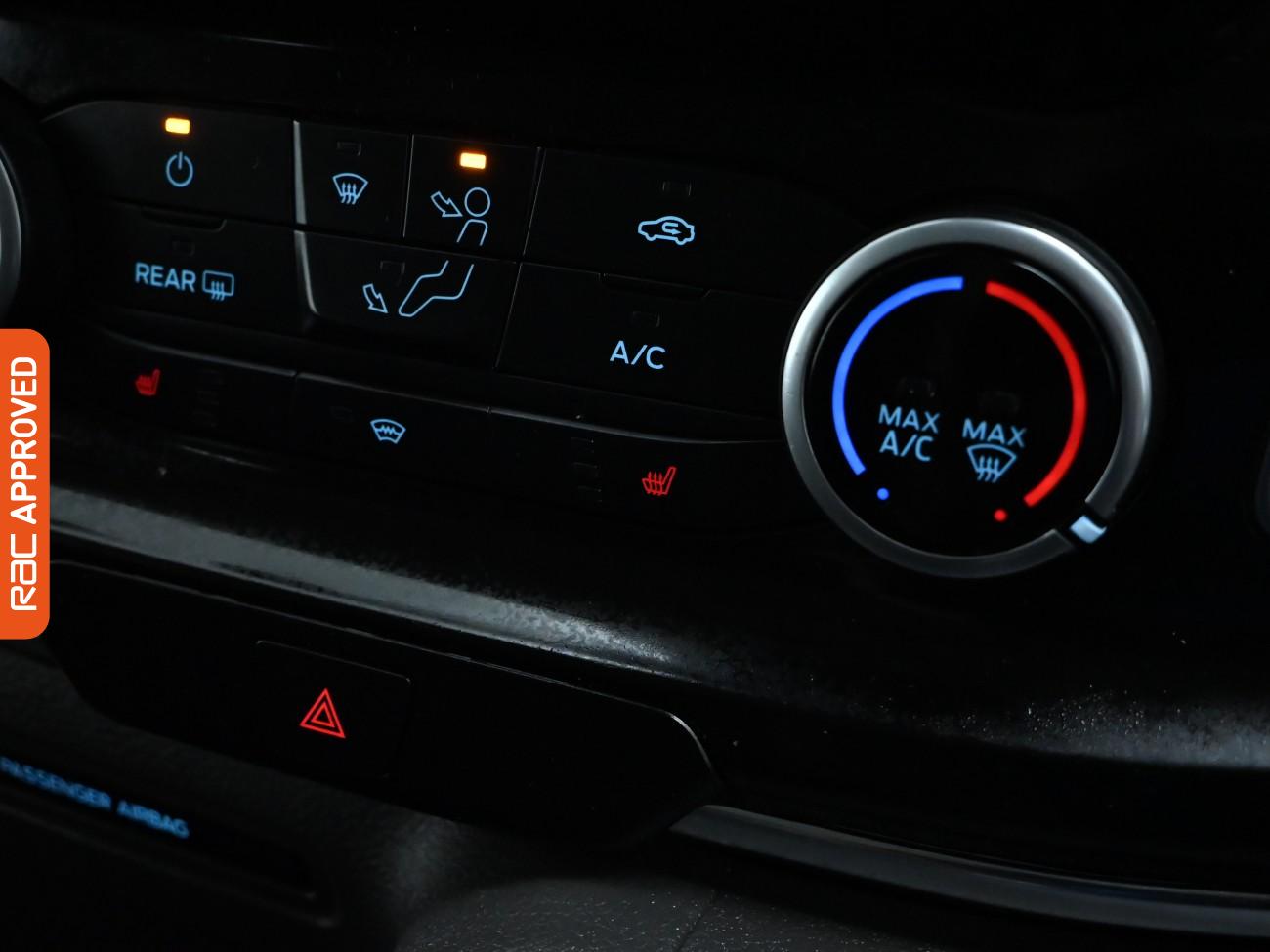 Used Ford Tourneo Custom 2022 for sale - 76065156: Photo 14