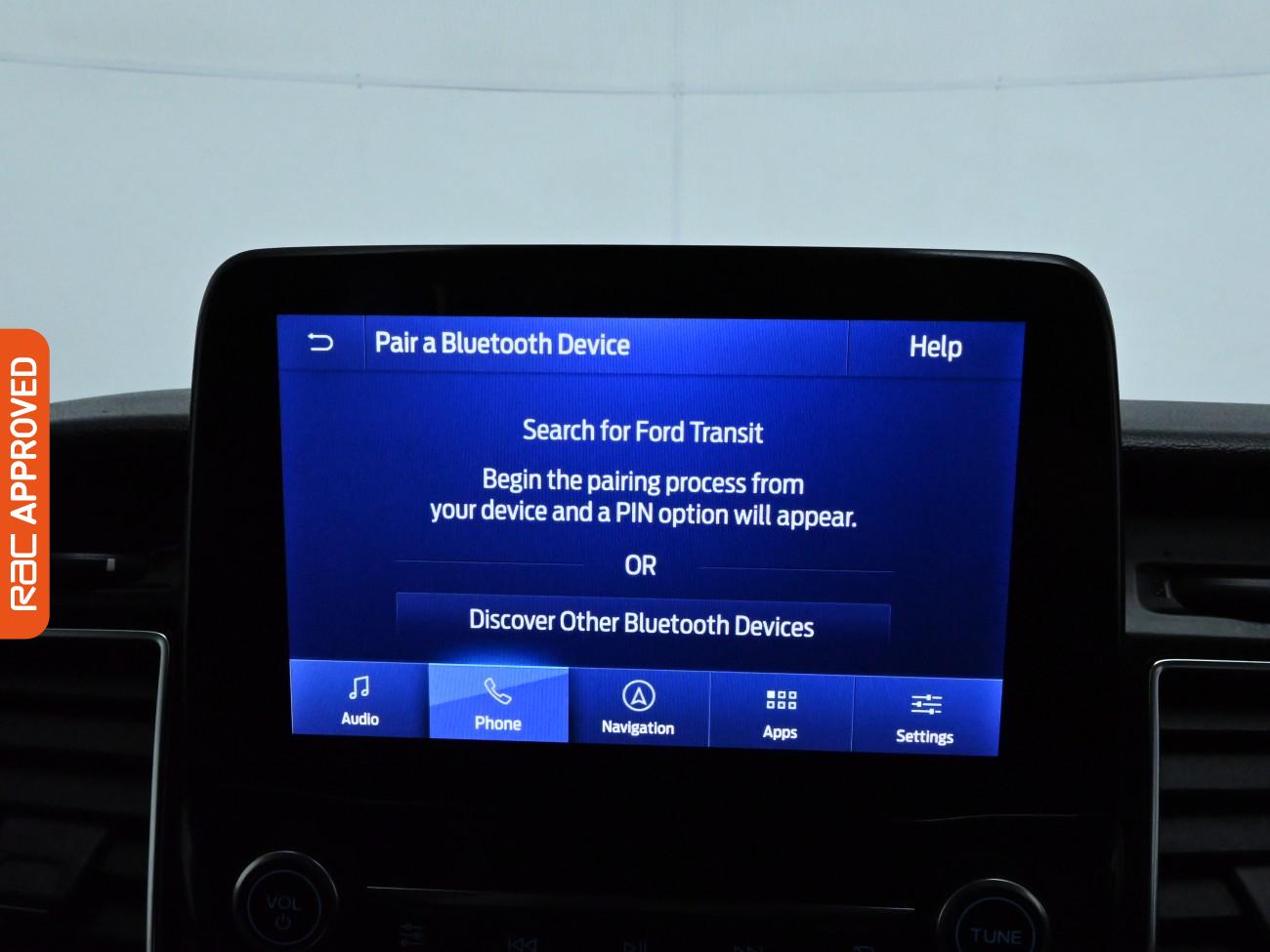 Used Ford Tourneo Custom 2022 for sale - 76065156: Photo 15