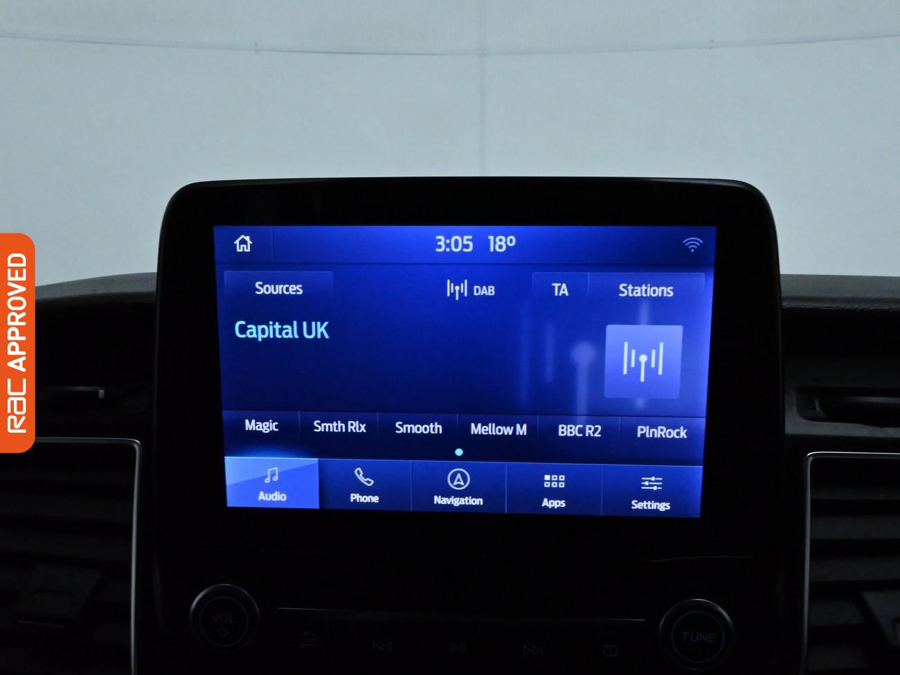 Used Ford Tourneo Custom 2022 for sale - 76065156: Photo 16