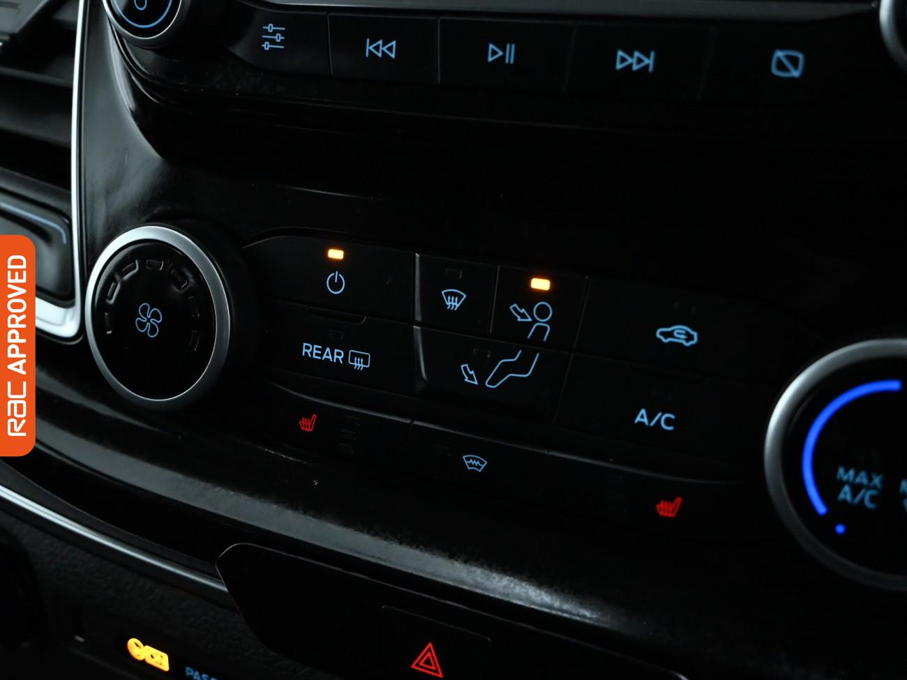 Used Ford Tourneo Custom 2022 for sale - 76065156: Photo 17