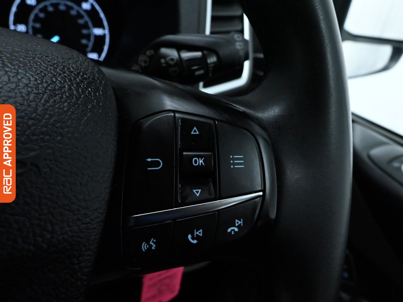 Used Ford Tourneo Custom 2022 for sale - 76065156: Photo 18