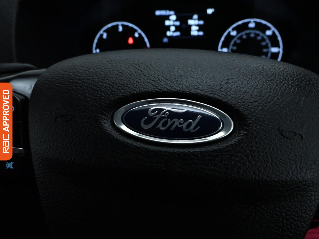 Used Ford Tourneo Custom 2022 for sale - 76065156: Photo 19