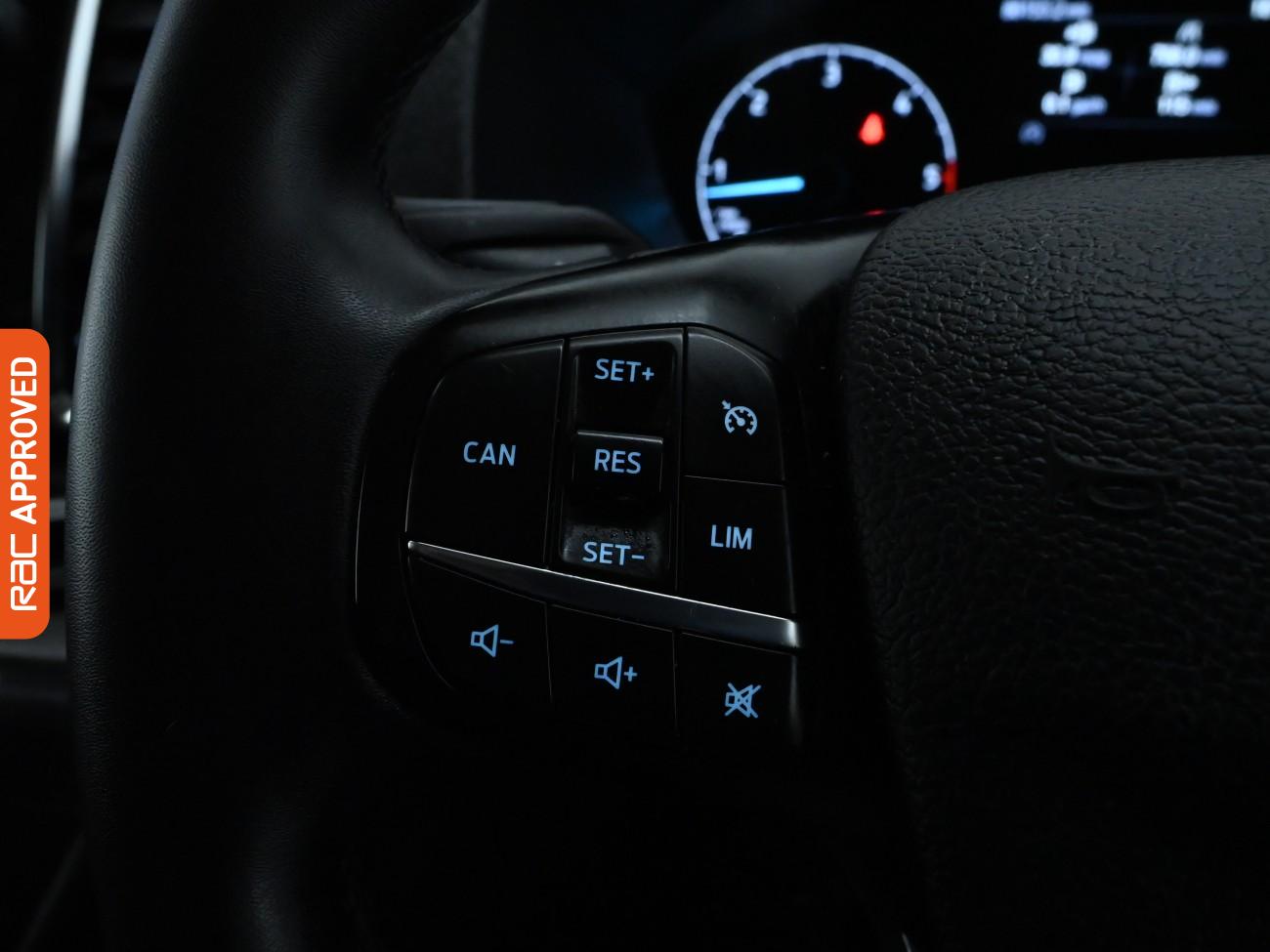 Used Ford Tourneo Custom 2022 for sale - 76065156: Photo 21