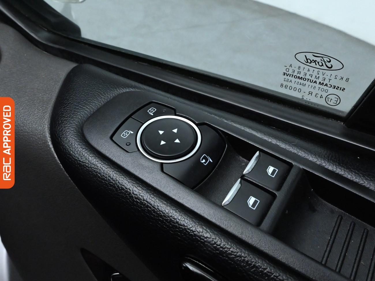 Used Ford Tourneo Custom 2022 for sale - 76065156: Photo 22