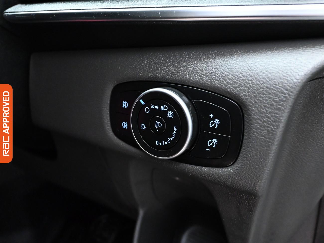 Used Ford Tourneo Custom 2022 for sale - 76065156: Photo 23