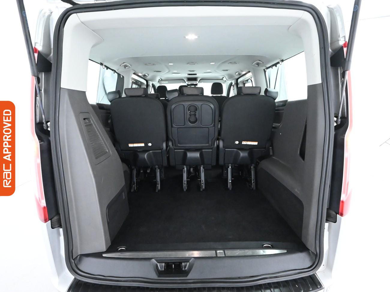 Used Ford Tourneo Custom 2022 for sale - 76065156: Photo 24