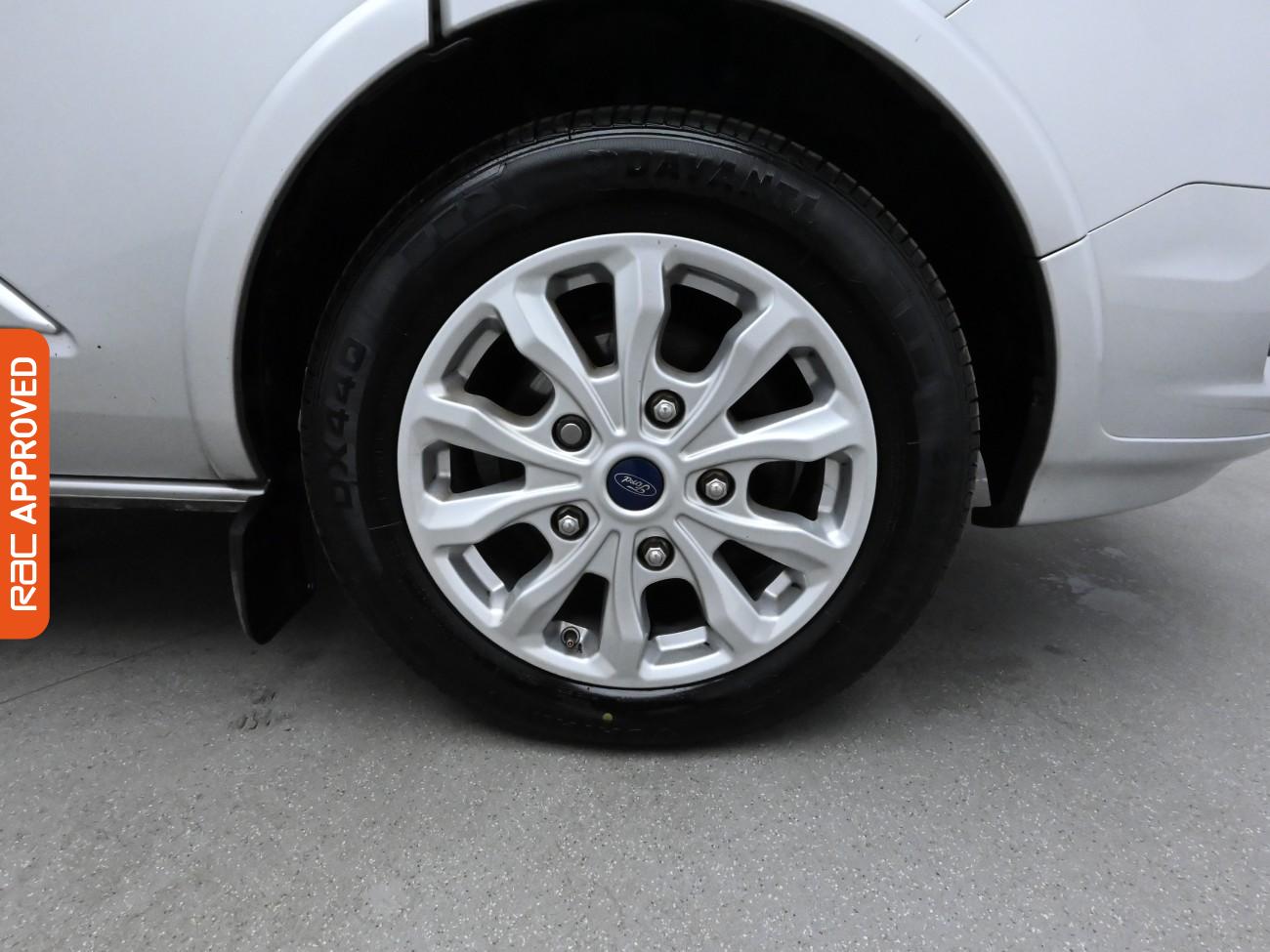 Used Ford Tourneo Custom 2022 for sale - 76065156: Photo 25