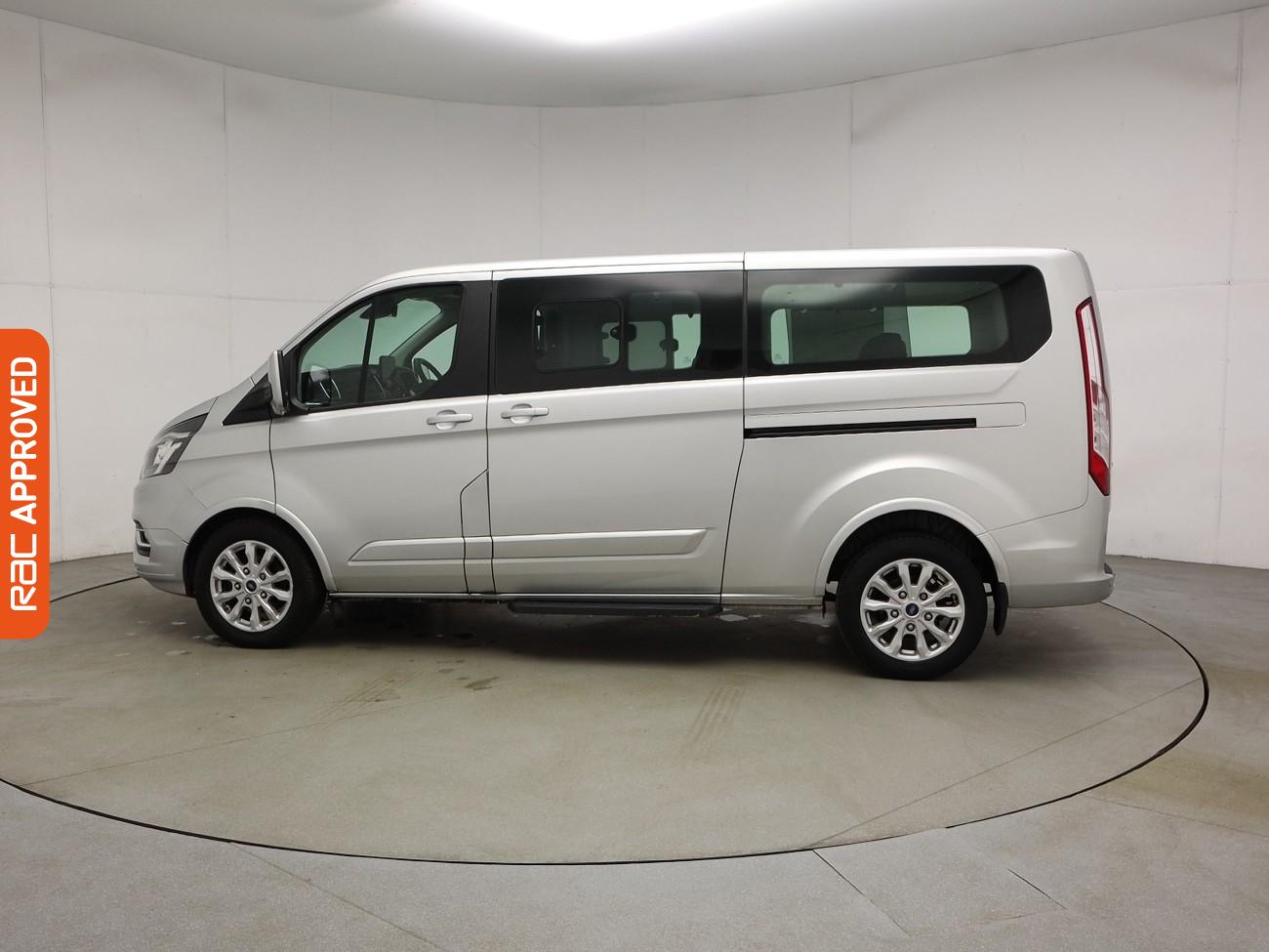Used Ford Tourneo Custom 2022 for sale - 76065156: Photo 27