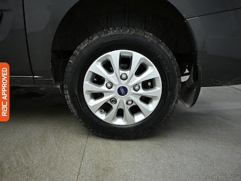 Used Ford Transit Custom 2021 for sale - 78666871: Photo