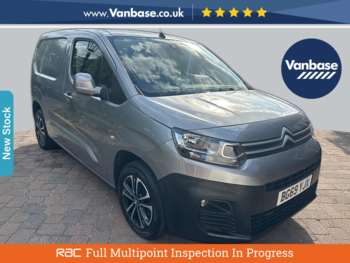 Used Citroen Berlingo 2025 for sale - 75156746: Photo