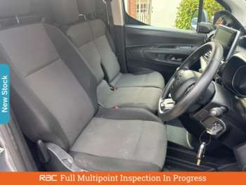 Used Citroen Berlingo 2025 for sale - 75156746: Photo