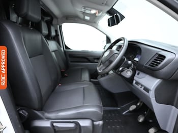 Used Vauxhall Vivaro 2020 for sale - 75898327: Photo