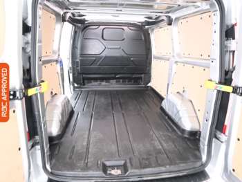 Used Ford Transit Custom 2023 for sale - 74961116: Photo