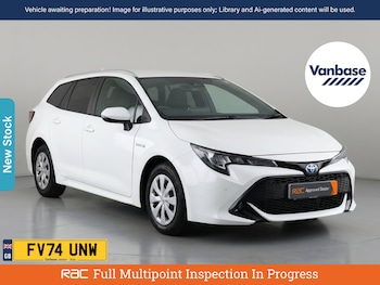 Used Toyota Corolla 2024 for sale - 79239883: Photo