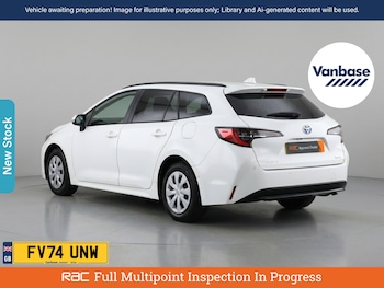 Used Toyota Corolla 2024 for sale - 79239883: Photo