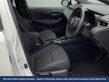 Used Toyota Corolla 2024 for sale - 79239883: Photo