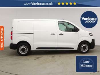 Used Citroen Dispatch 2020 for sale - 75156708: Photo