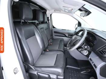 Used Citroen Dispatch 2020 for sale - 75156708: Photo