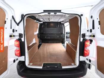 Used Citroen Dispatch 2020 for sale - 75156708: Photo