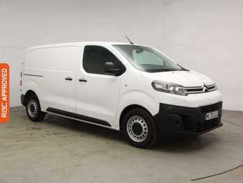 Used Citroen Dispatch 2020 for sale - 75156708: Photo