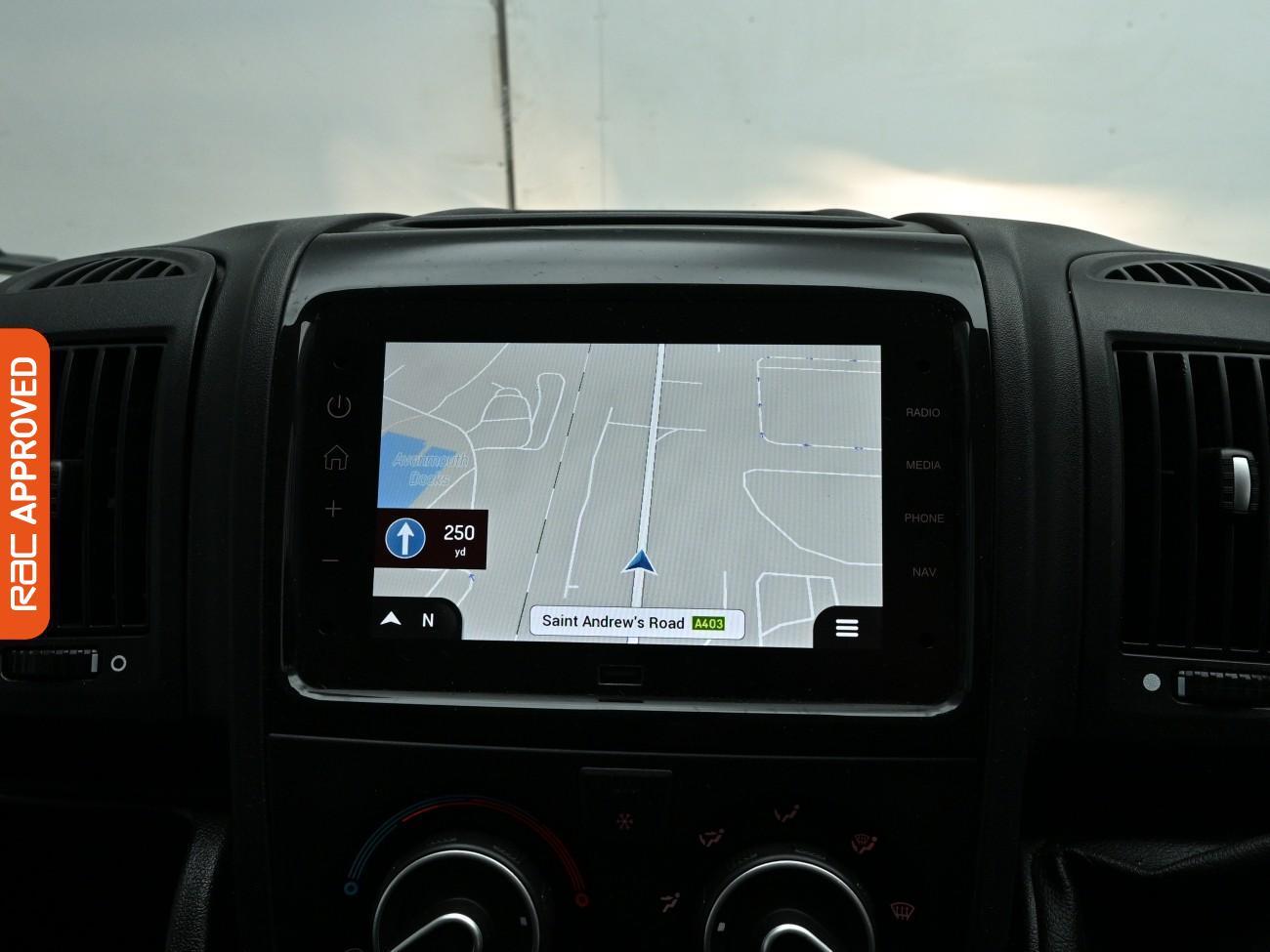 Used Citroen Relay 2023 for sale - 77676697: Photo 11