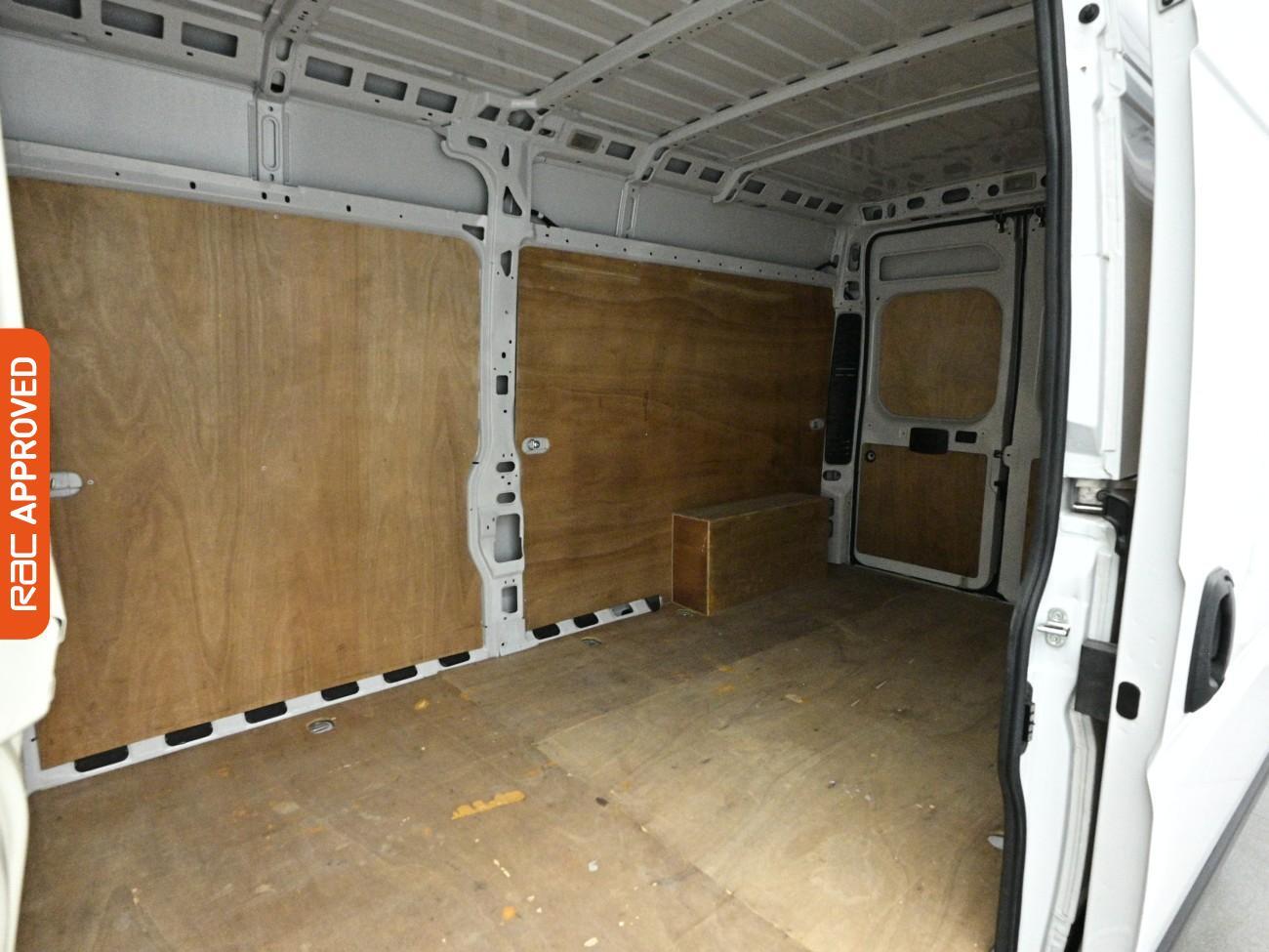 Used Citroen Relay 2023 for sale - 77676697: Photo 12