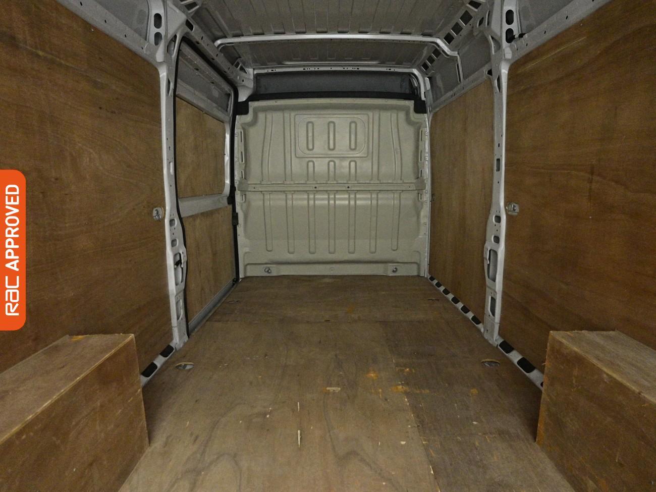 Used Citroen Relay 2023 for sale - 77676697: Photo 13