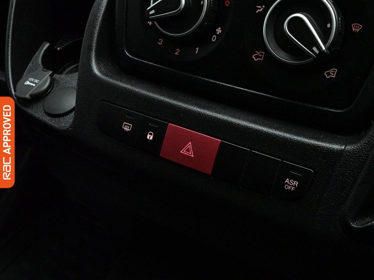 Used Citroen Relay 2023 for sale - 77676697: Photo 15