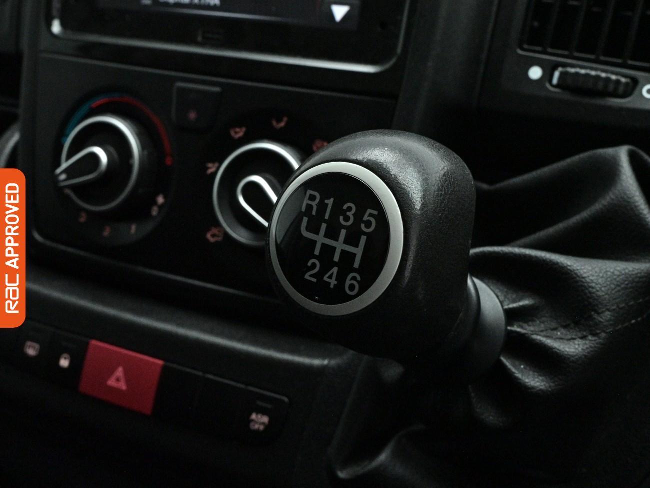 Used Citroen Relay 2023 for sale - 77676697: Photo 16