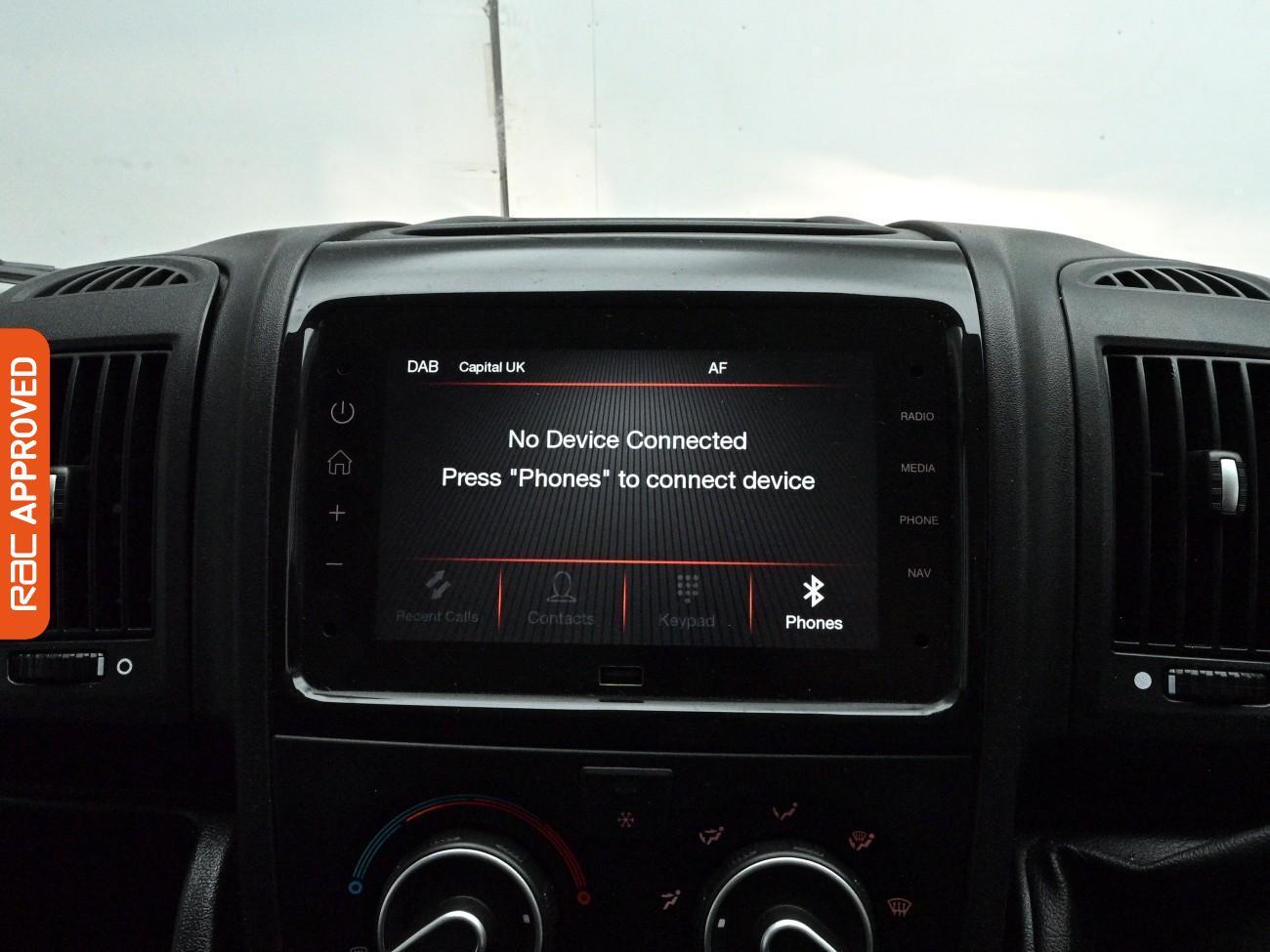 Used Citroen Relay 2023 for sale - 77676697: Photo 17