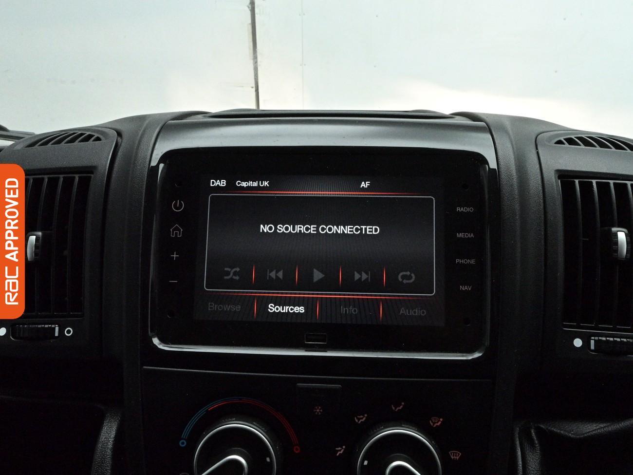 Used Citroen Relay 2023 for sale - 77676697: Photo 18