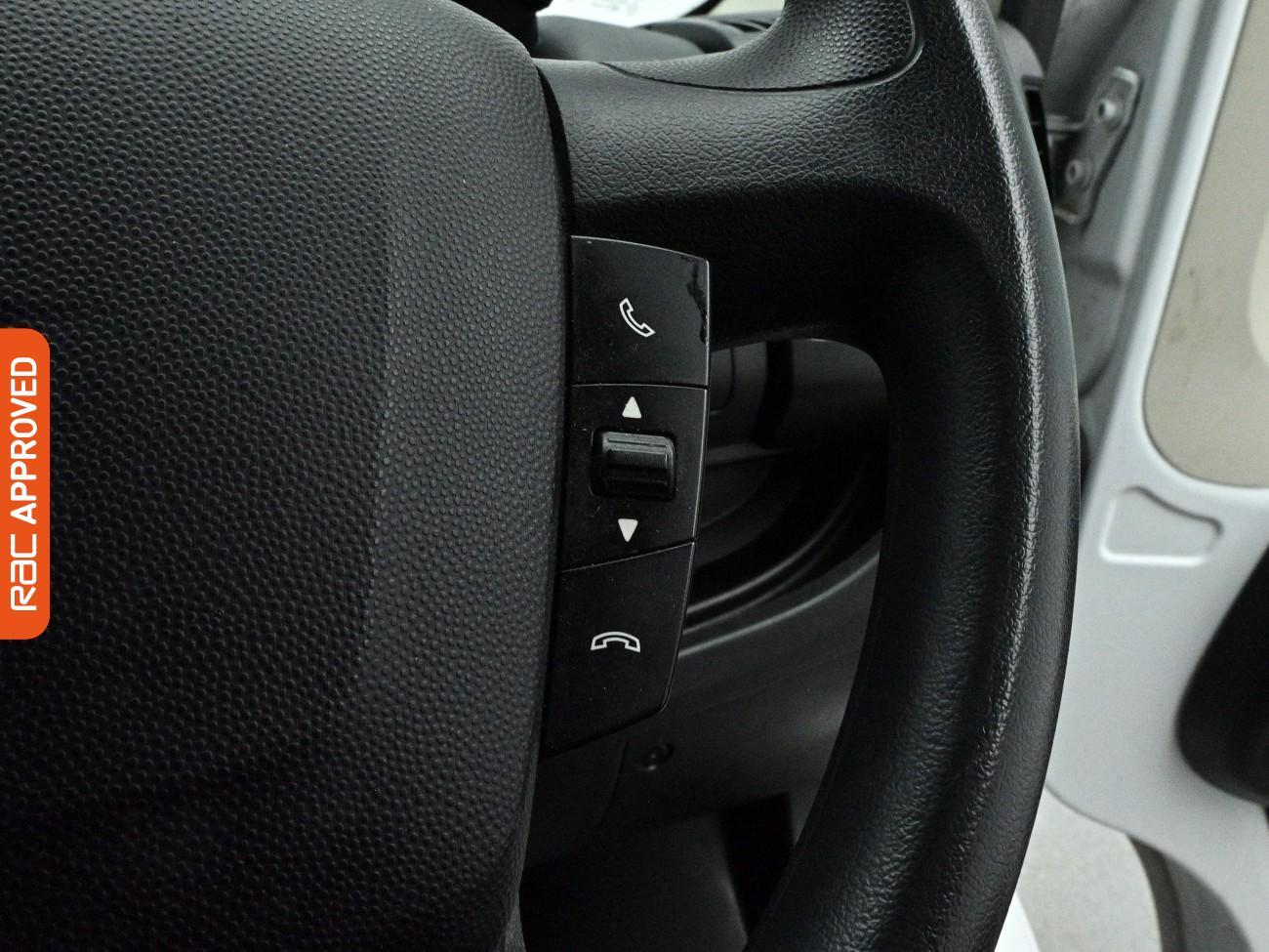 Used Citroen Relay 2023 for sale - 77676697: Photo 21