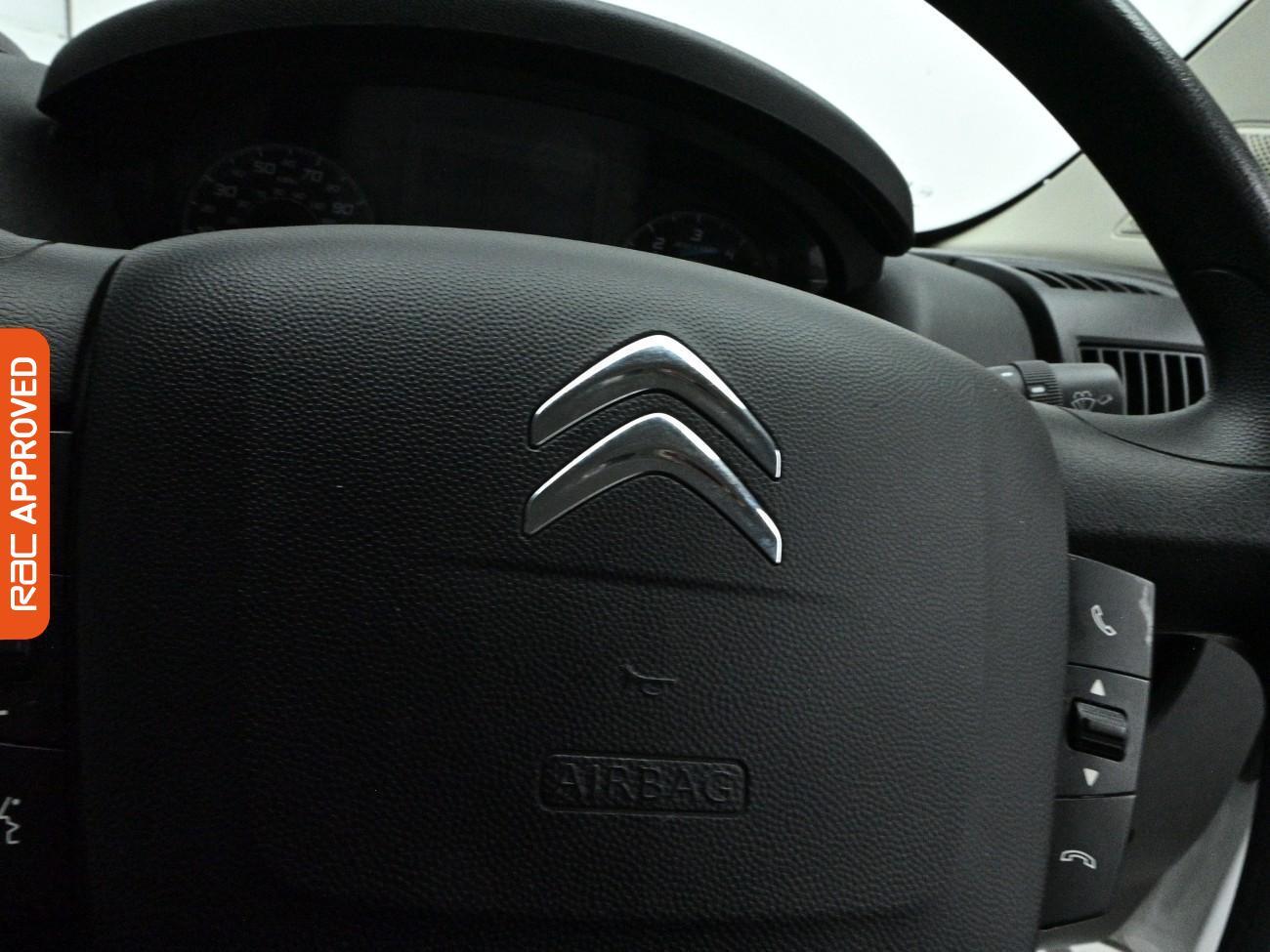 Used Citroen Relay 2023 for sale - 77676697: Photo 22