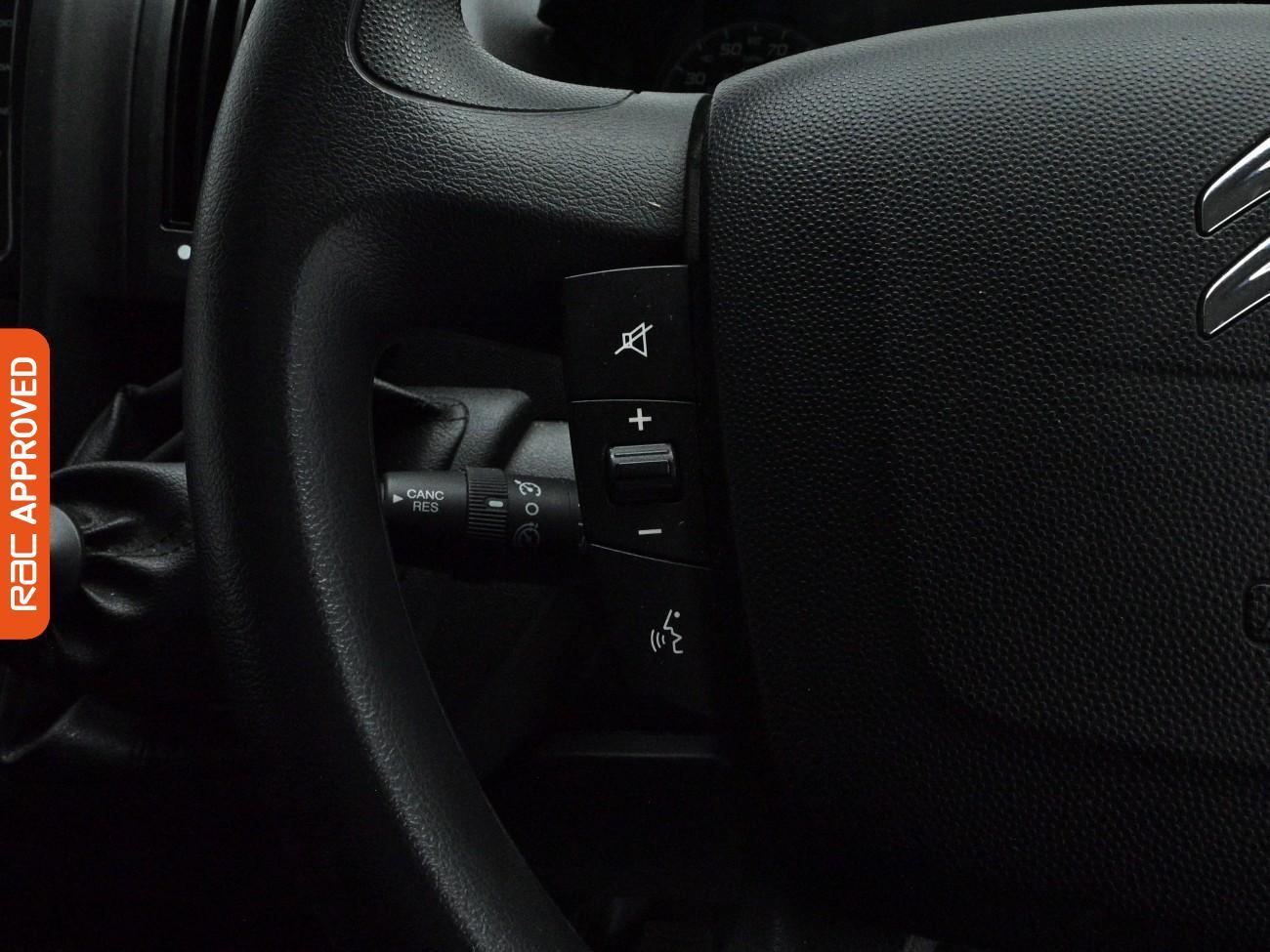 Used Citroen Relay 2023 for sale - 77676697: Photo 23