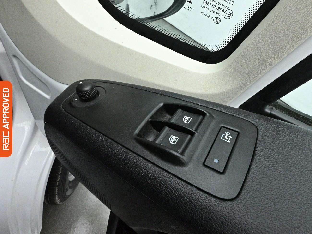 Used Citroen Relay 2023 for sale - 77676697: Photo 24