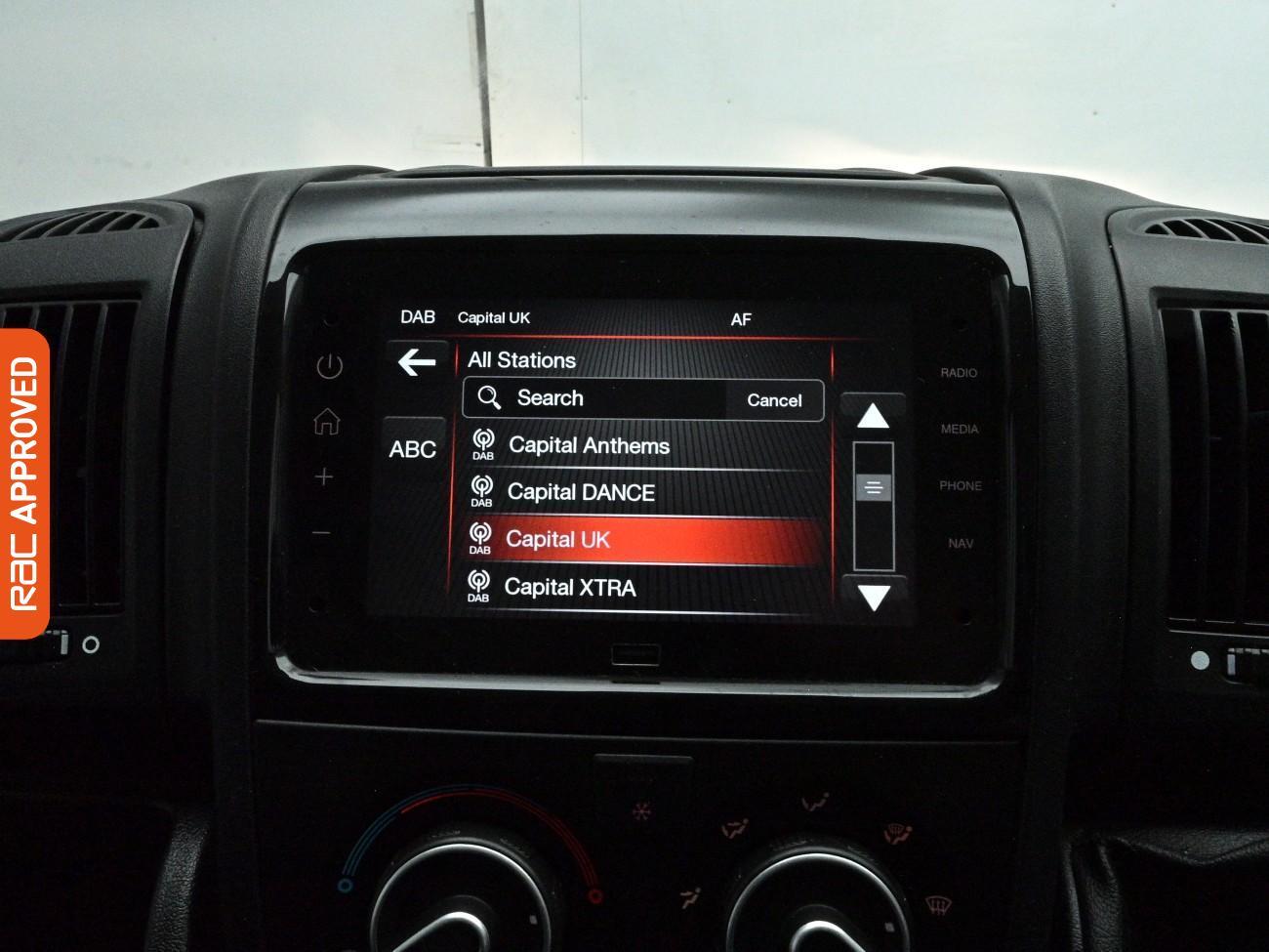 Used Citroen Relay 2023 for sale - 77676697: Photo 25