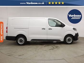 Vauxhall - Vivaro