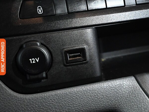 Used Citroen Dispatch 2021 for sale - 75786724: Photo 17