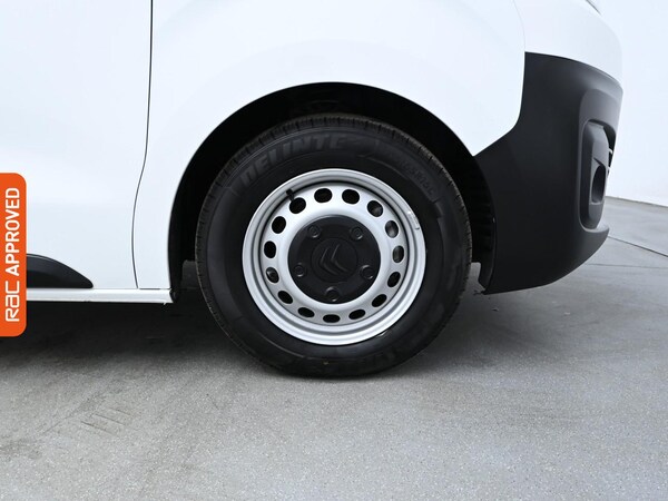 Used Citroen Dispatch 2021 for sale - 75786724: Photo 26
