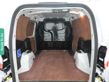 Used Ford Transit Courier 2022 for sale - 74299220: Photo
