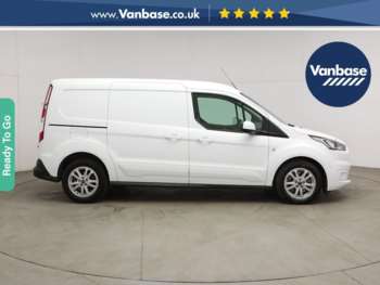 Used Ford Transit Connect 2021 for sale - 74682244: Photo