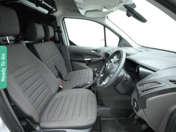 Used Ford Transit Connect 2021 for sale - 74682244: Photo