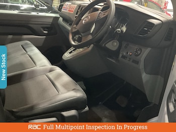 Used Vauxhall Vivaro-e 2022 for sale - 75786043: Photo